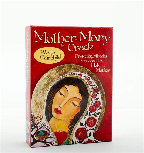 Mother mary oracle book and card set protection miracles grace of the holy mother 44 cards 192 page guidebook. - Elements of grammar handbook of generative syntax 1st edition.