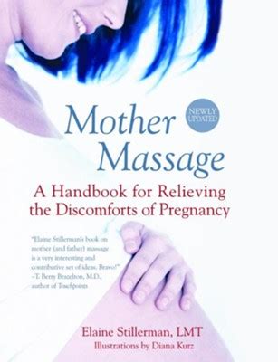 Mother massage a handbook for relieving the discomforts of pregnancy. - The oxford handbook of the responsibility to protect oxford handbooks.