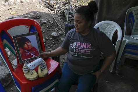 Mother of Honduran migrant teen who died in US custody says he had epilepsy but wasn’t seriously ill
