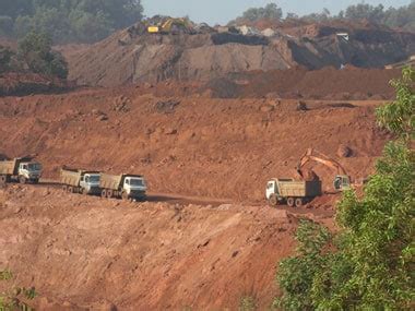 Mother of all mining scams in Odisha: Rs 30,00,00,00,00,000