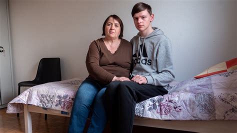 Mother son porm. The penultimate episode of Channel 4's drama Kiri saw a scene that was described by viewers as 'sinister' after schoolboy Simon walked in on his mother Alice in the shower and refused to leave ... 