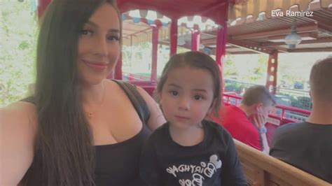 Mother speaks on being targeted in anti-Mexican rant at Disneyland