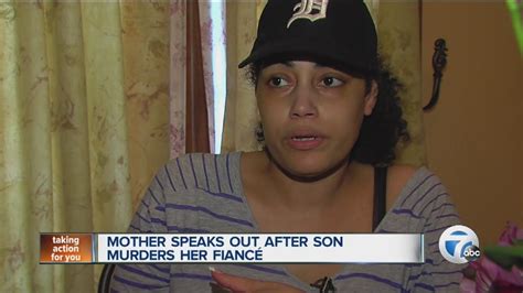 Mother speaks out after son beaten to death by cellmate at Broward County Jail