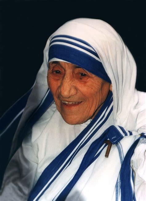 Mother teresa mother teresa mother teresa. Mother Teresa, in full Saint Teresa of Calcutta, (born Agnesa Gonxha Bojaxhiu August 27, 1910 – September 5, 1997), was born in Skopje, Ottoman Empire (located in modern-day … 