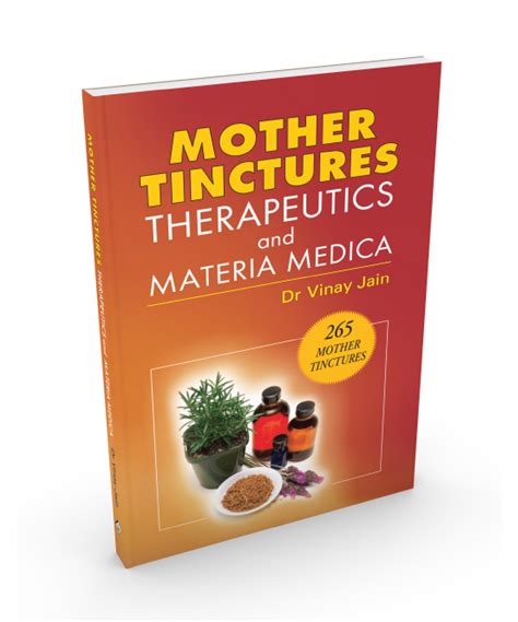 Mother tincture materia medica mother tincture materia medica. - Kenwood ts 140 manuale di servizio.