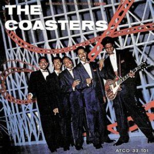 Mother-In-Law — The Coasters Last.fm