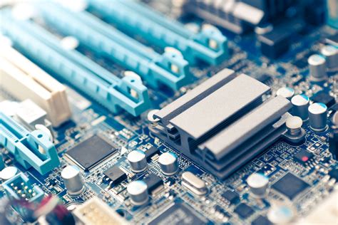 Motherboard Drivers What They Are and How to Identify Them