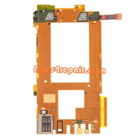 Motherboard Flex Cable for Nokia Lumia 920 - parts4repair.com