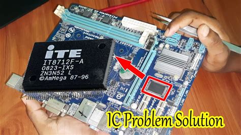 Motherboard chip level repair guide free. - Red scarf girl novel ties study guide.