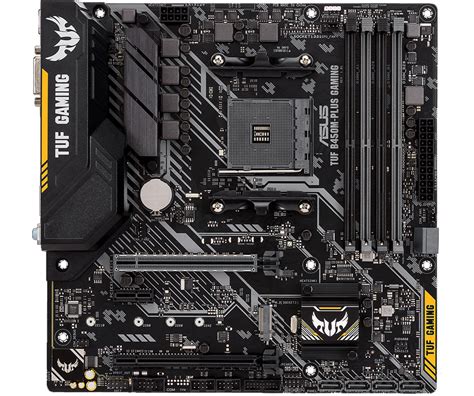 Motherboards - AMD Gaming SCAN UK