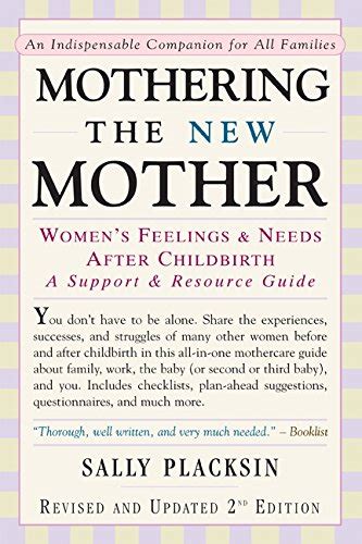 Mothering the new mother womens feelings and needs after childbirth a support and resource guide. - Physical science and 5 study guide answers.