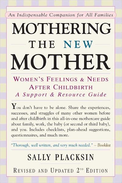Mothering the new mother womens feelings needs after childbirth a support and resource guide. - Kinematics and dynamics of machinery norton solution manual.