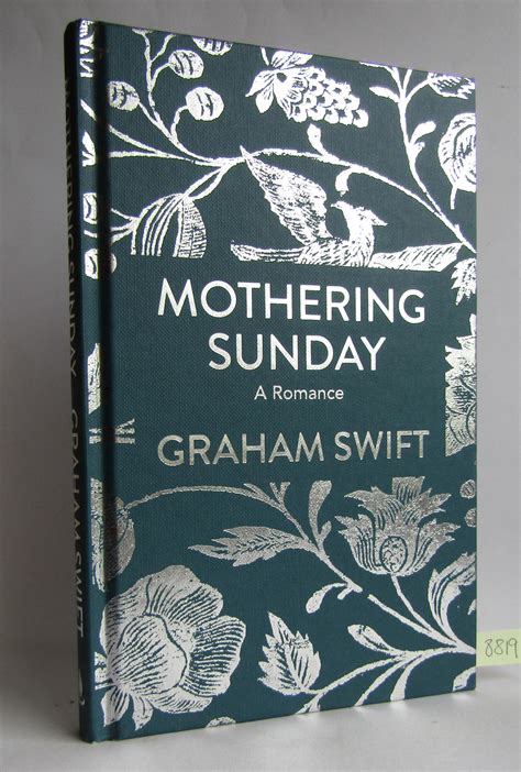 Read Mothering Sunday By Graham Swift
