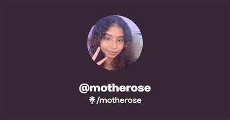 💦 Motherose Onlyfans Leak +18 78 Pics
