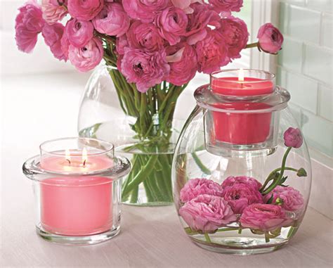 Mothers Day Candles PartyLite