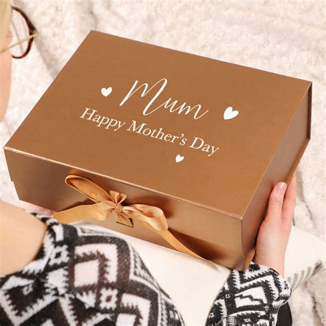 Mothers Day Gifts Boxes
