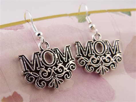 Mothers Day Gifts Earrings
