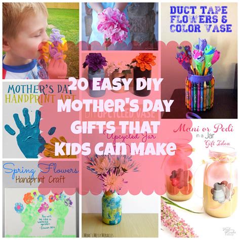 Mothers Day Gifts For Young Mothers