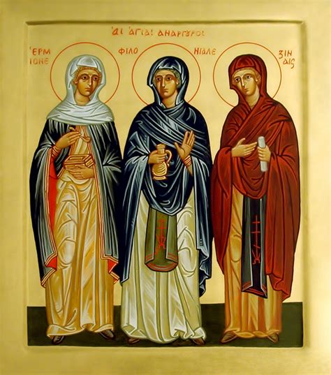 Mothers of Medicine Orthodox Women in the Healing Ministries