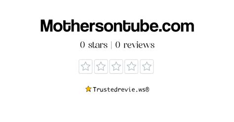 I do it once every seven or eight months. . Mothersontube