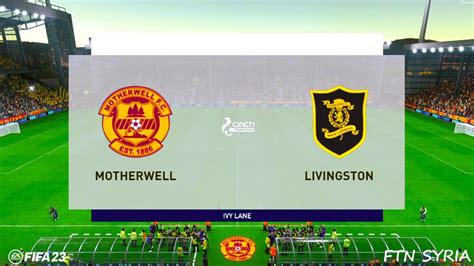 Motherwell vs Livingston Live Stream & Prediction, Tip, H2H, …