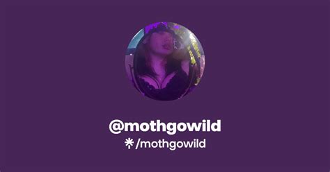🍌 +18 Mothgowild Onlyfans Leaked