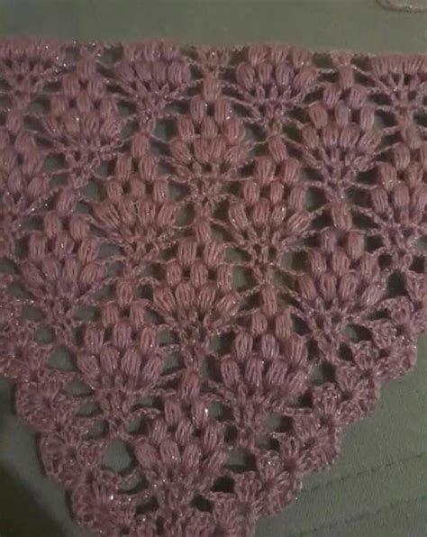 Motif şal modelleri Pinterest.