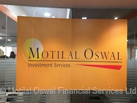 Motilal Oswal announces first close of fifth real estate fund of Rs …