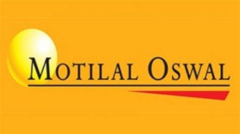Motilal oswal. This strong pull of Motilal Oswal’s award-winning research is evident from the fact that over 35,000 investors open their trading accounts with Motilal Oswal every month to help them profit from ... 