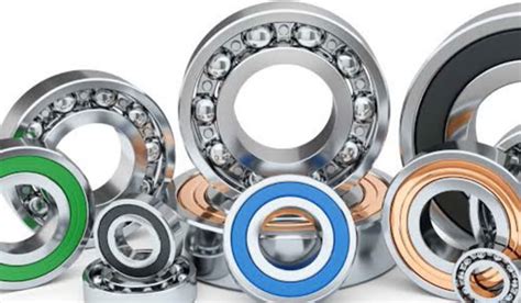 Motion Bearings: The Unsung Heroes of Industrial Machinery