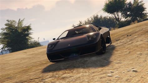 Motion Blur Mod - GTA5-Mods.com