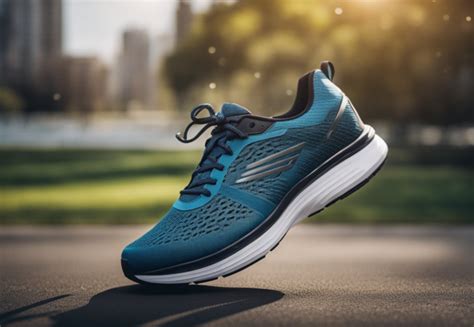 Motion Control Shoes: A Comprehensive Guide to Supporting Your Stride