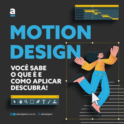 Motion DESIGN COM VC