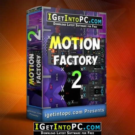 Motion Factory - Overview, News & Competitors ZoomInfo.com