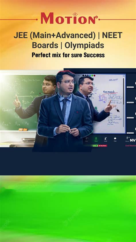 Motion Learning App JEE NEET APK Download for Android 