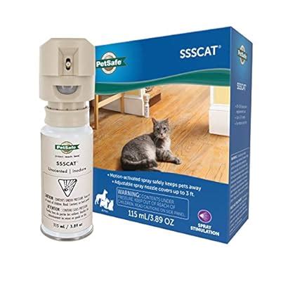 Motion Sensor Air Spray Cat vlr.eng.br