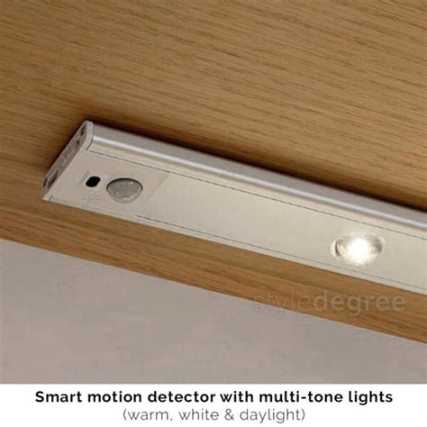 Motion Sensor Light A Great and Helpful Tool for Seniors