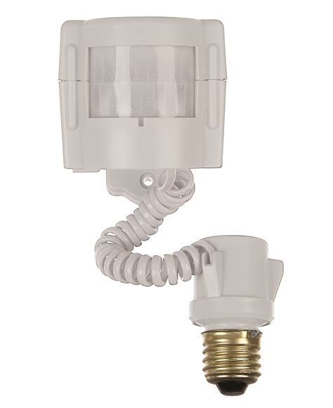 Motion Sensor Light Control LED Lite Solutions Inc