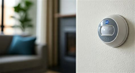 Motion Sensor SmartAge Solutions