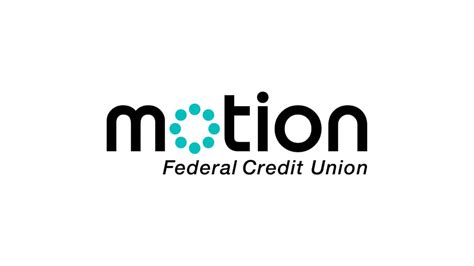 Motion credit union. Things To Know About Motion credit union. 