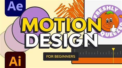 Motion design tutorials.  Explore comprehensive tutorials on logo animation, explain...