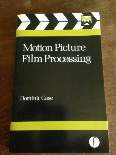 Motion picture film processing media manuals. - Mtd 5 hp chipper shredder parts manual.