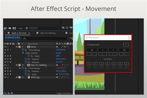 Motion script after effects free download.  May 20, 2022 · Build up your post-produc...