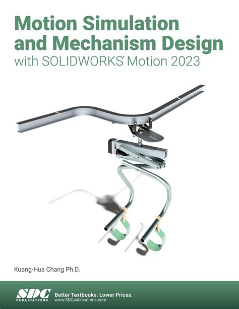 Motion simulation and mechanism design with solidworks motion. - Johnson evinrude 1922 1964 service repair manual.