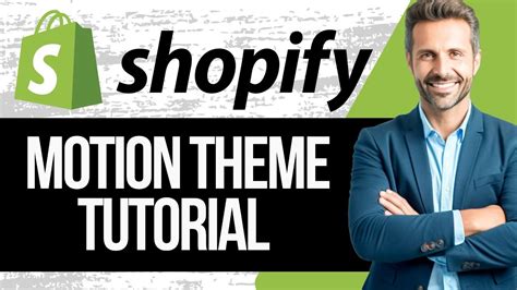 Motion theme demo. 1.  See Motion theme in action, preview our demo stores.  With this method, y...