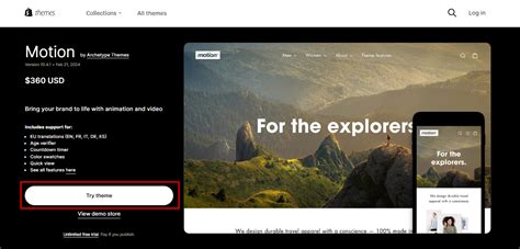 Motion theme shopify download.  Motion&rsquo;s AI Task Manager automatically plans your day with you...