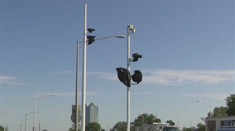 Motion to halt removal of Oakbrook Terrace red light camera denied: report