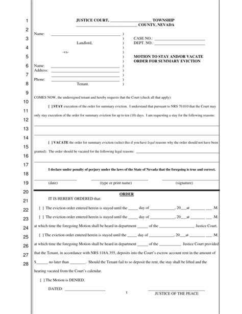 Motion to vacate order.  Project management apps, generic AI chats, and s...