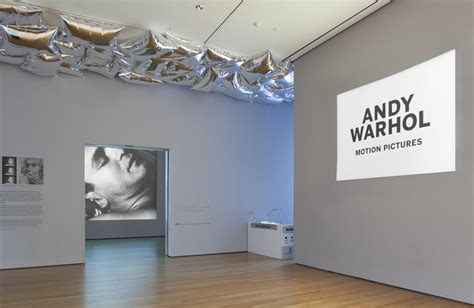 Read Online Motion Pictures By Andy Warhol