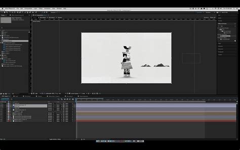 Motionographer&reg; Interview with Alan Turing